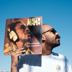 Pedro Bertho - Un voyage à Abidjan | Vynil Selecta