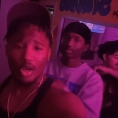 Dont Mind Ft TBN.SPADE