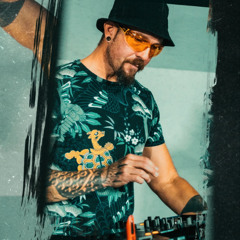 AKU @ The Smash Lounge - GrandOpening 11 25