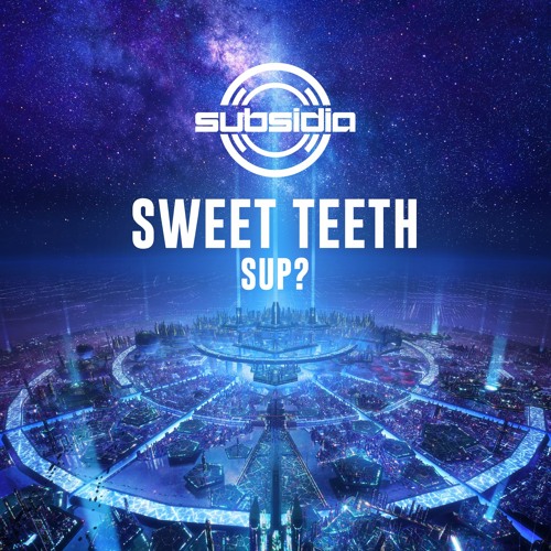 Excision's Label: Subsidia Records 🦖