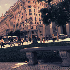 El Ideario Sagrado (feat. Pablo Sbaraglia)