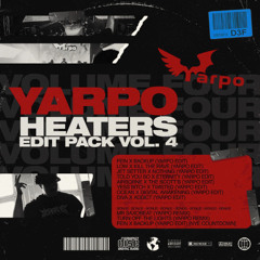 Yarpo Heaters Edit Pack Volume 4