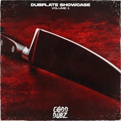 Codd Dubz - DUBPLATE SHOWCASE VOL 1  [2020 Showcase]