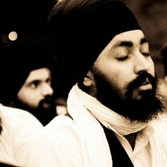Bhai Gurbir Singh Ji Tarn Taran-Akj Kirtan