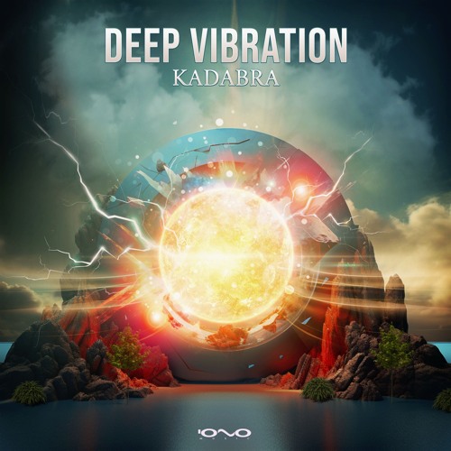Deep Vibration - Kadabra (Original Mix)