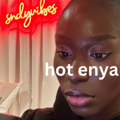 hot enya (bobby shmurda x enya)