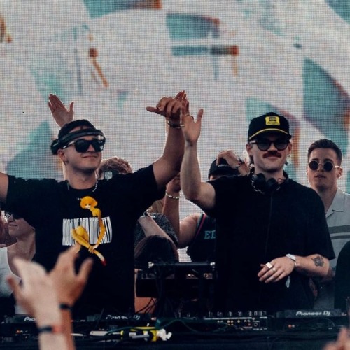 Dom Dolla Vs John Summit - Everything Always - 2024 Mix