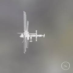 cue: space stations & soothing vibrations (stargazing mix)