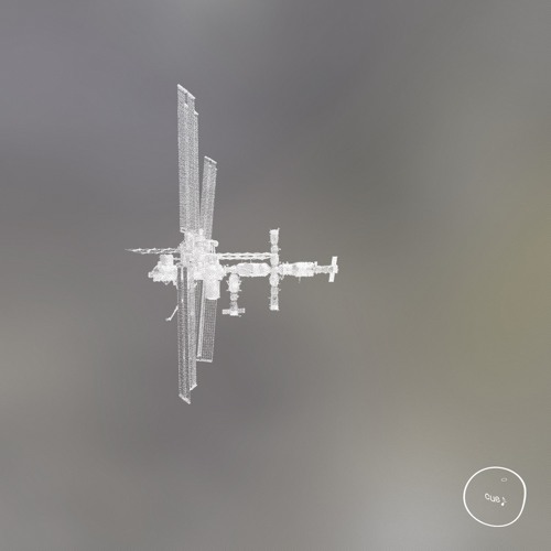 cue: space stations & soothing vibrations (stargazing mix)