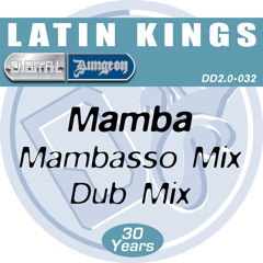 Mamba (Dub Mix)