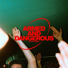 OPPIDAN: ARMED & DANGEROUS TOUR [LIVE IN LONDON] // UKF ON AIR