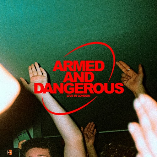 OPPIDAN: ARMED & DANGEROUS TOUR [LIVE IN LONDON] // UKF ON AIR