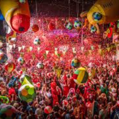 Fête de la musique 2025 @ MARIKITA