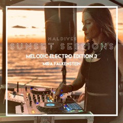 Sunset Sessions Edition 3