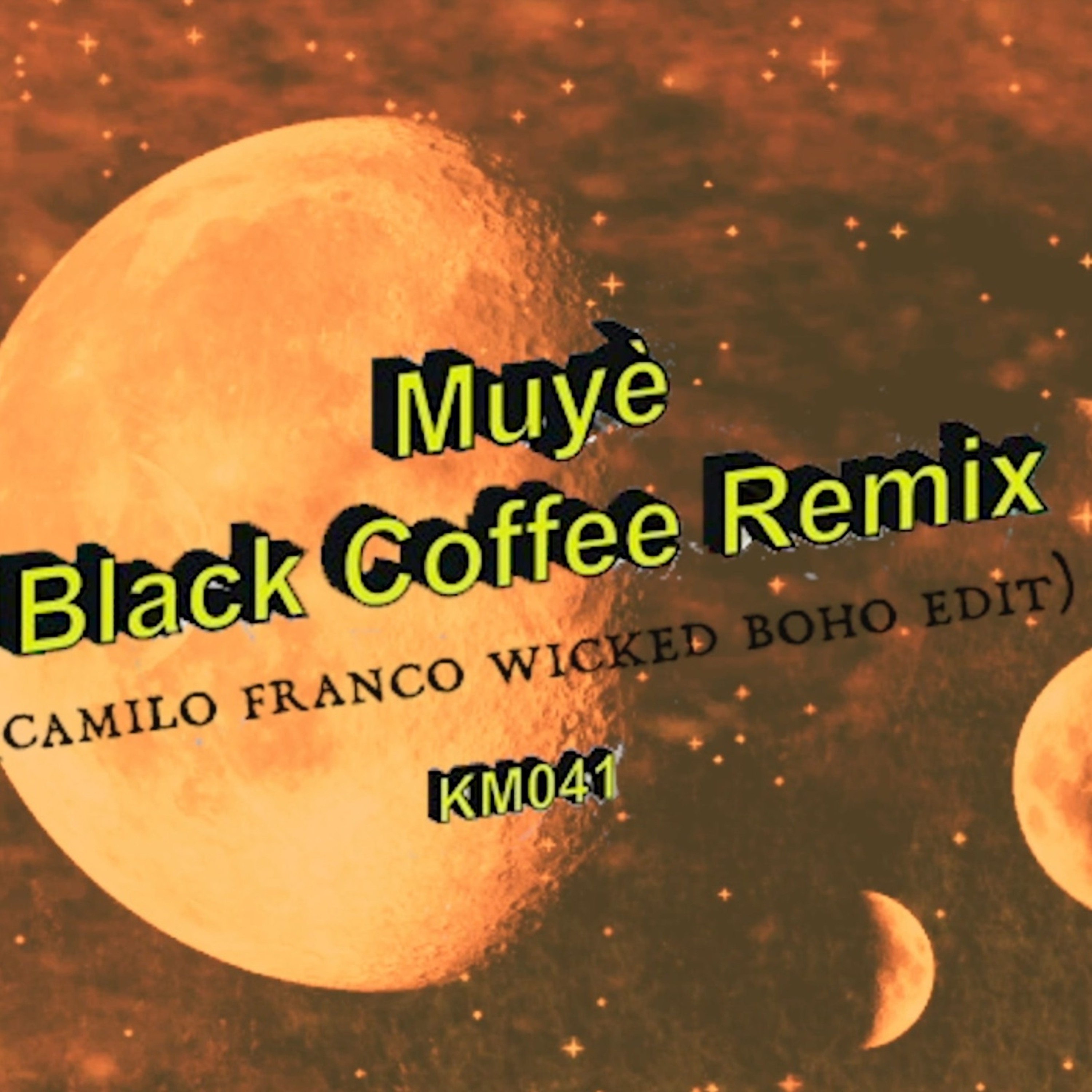 Camilo Franco Podcast