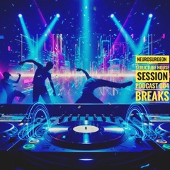 Structure House Session Podcast 004 Breaks