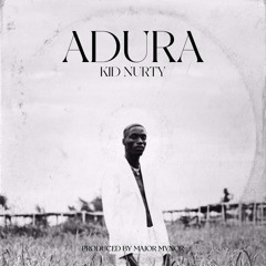 Nurty- Adura