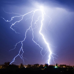 Crack In The Thunder
