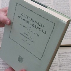 Dictionnaithe Jersiais-Français: exempl'yes 65