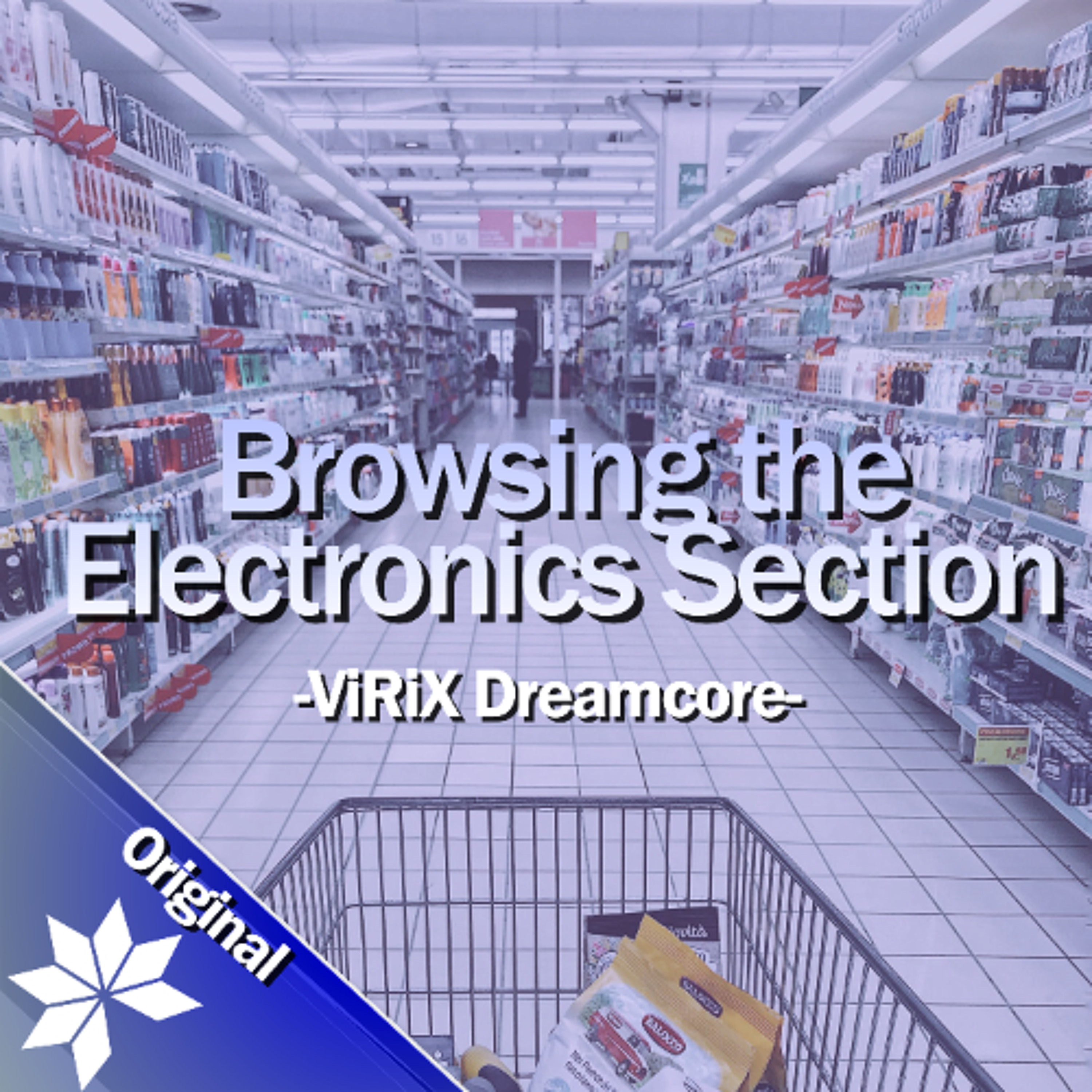 Browsing Electronics episode artwork
