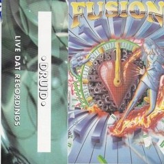 Druid - Fusion ‘New Years Eve In 3D’ - 1995