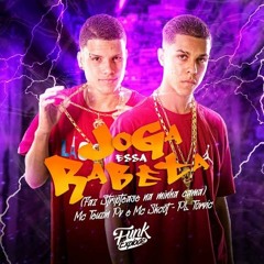 MC Teuzin PV  MC Skcot - JOGA ESSA RABETA