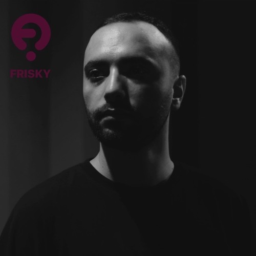 Xashes - Feelin Frisky Guest Mix