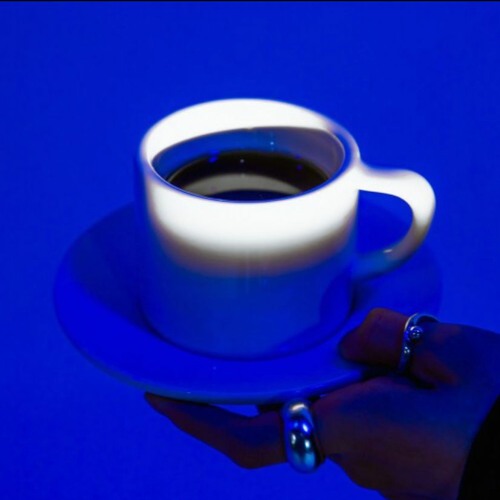 k.vsh(캐시) - Caffeine (w.Wan1t)