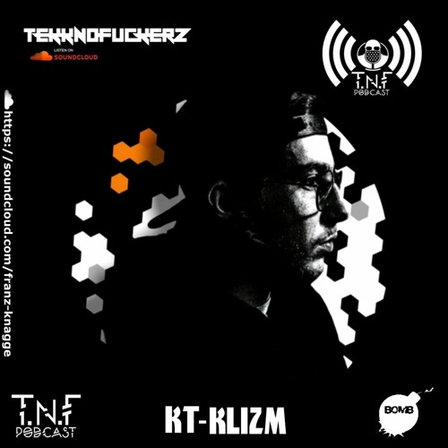 KT-KLIZM TNF Podcast #318