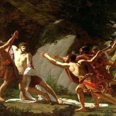 Revolución en Roma: la muerte de los Graco