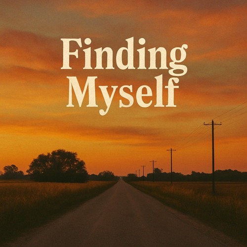 finding myself