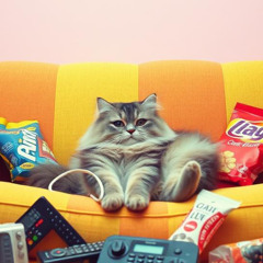 get off that Couch