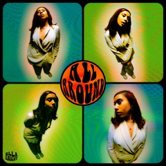 All Around - Ella Knight