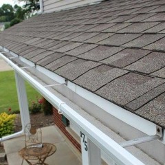Winfield, BC Gutter Install, Repairs and Cleaning - Gut R Dun Exteriors - 250-864-0083