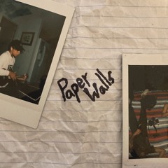 Paper Walls