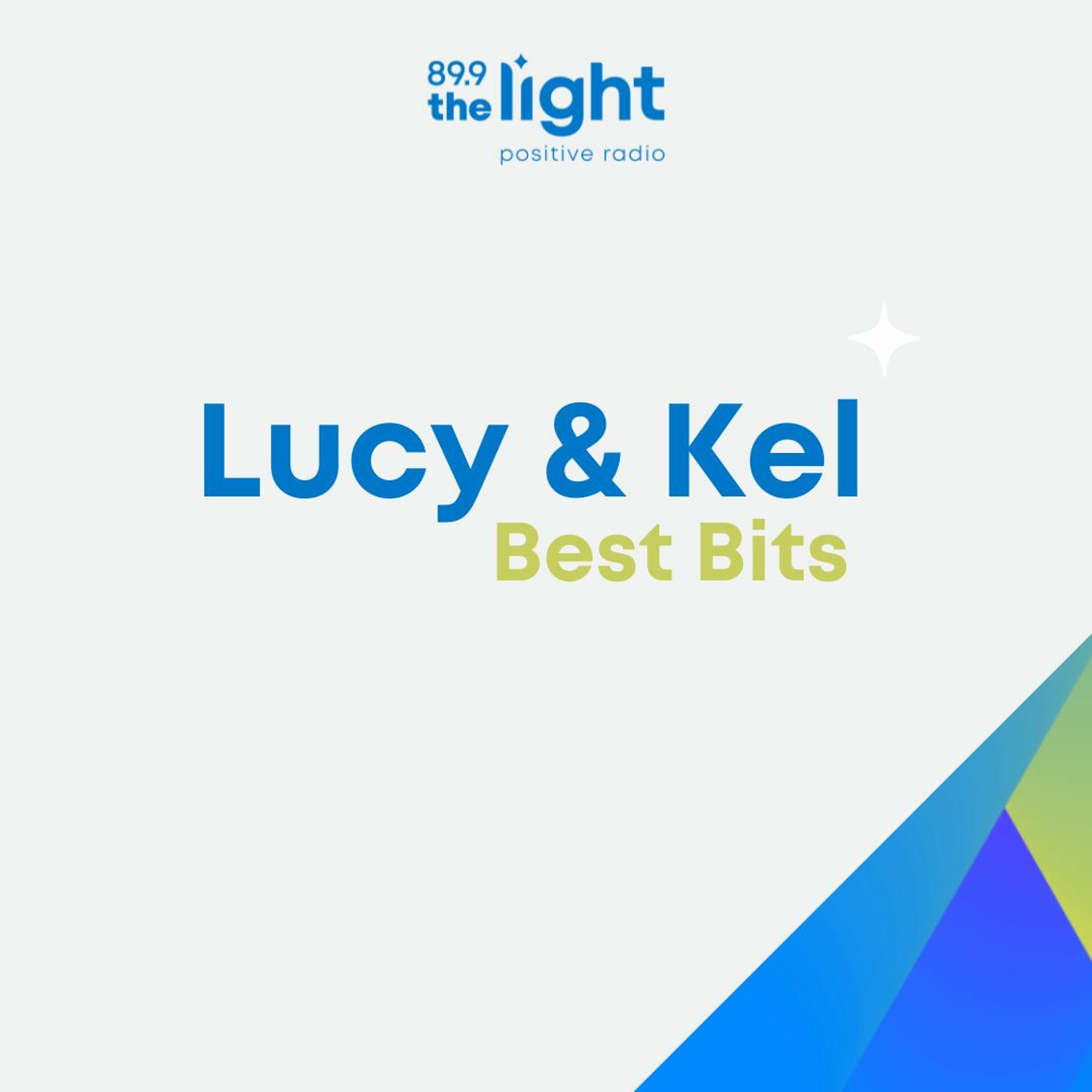 Lucy & Kel Best Bits - Jubilee