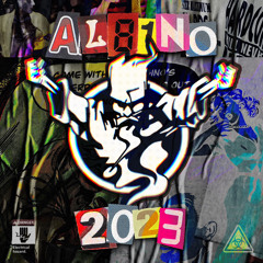 ALBINO'S '23 THUNDERDOME MASHUP [FREE DOWNLOAD]