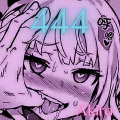 Akira - 444 (FREE DL)