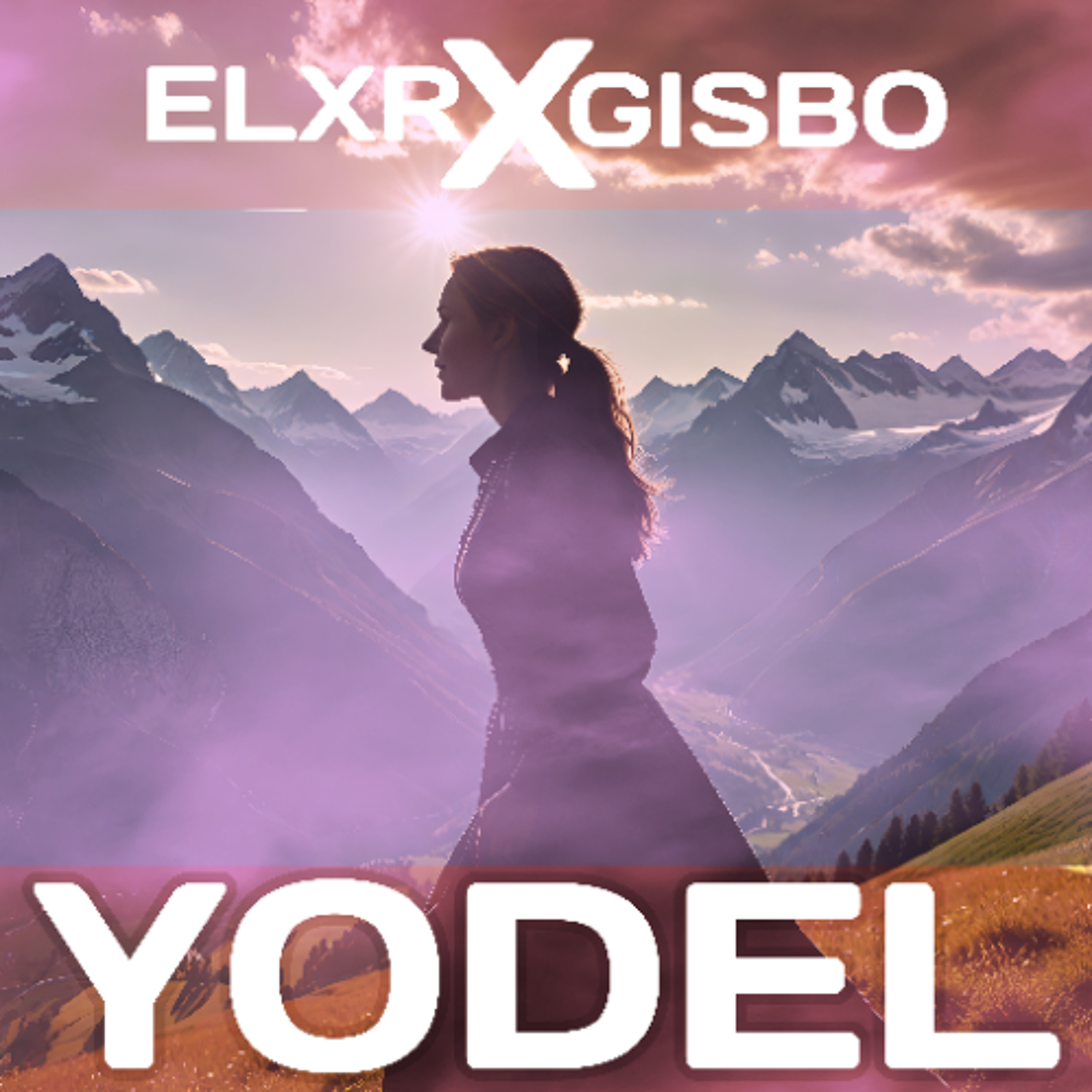 Yodel episode artwork
