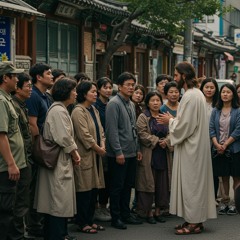 성경 힙합 4