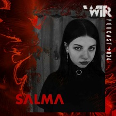 WIR Podcast #034 - Sʌlmʌ