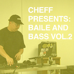 BAILE AND BASS VOL. 2