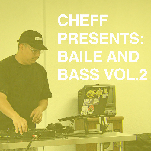 BAILE AND BASS VOL. 2