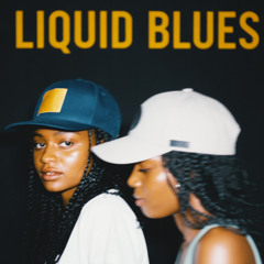 Liquid Blues