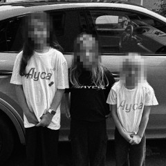 AYCA feat. Ceren - Kleines Mädchen große Träume (BEKSY.  Techno Remix)