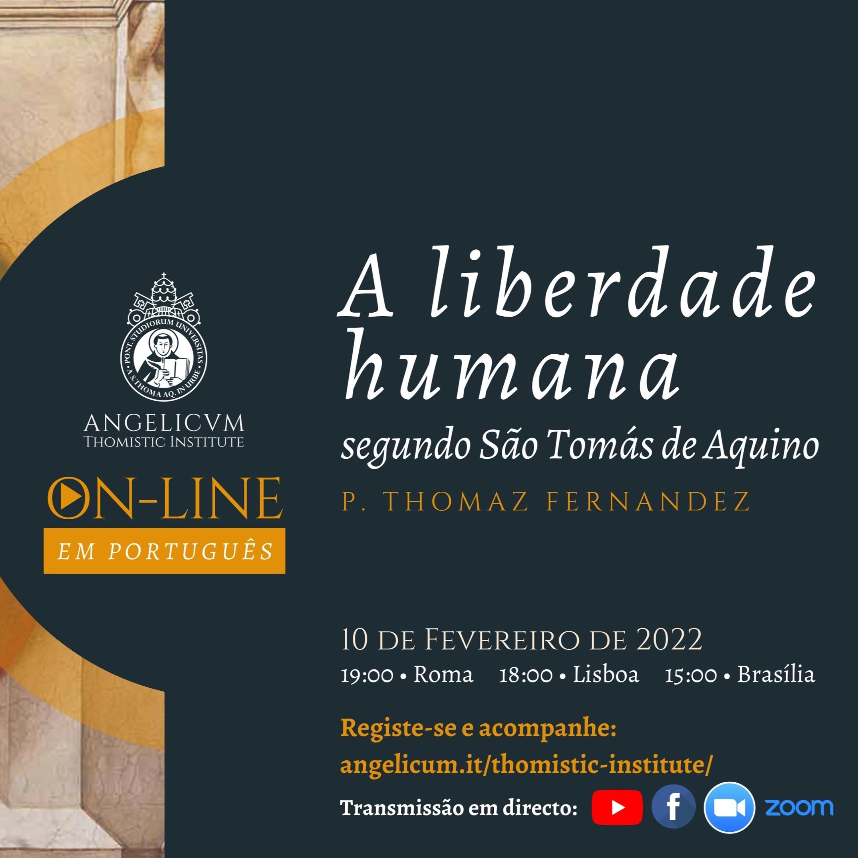 Angelicum Thomistic Institute