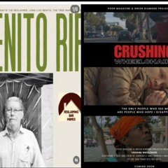 Po PeoplesRadio Benito presente /Crushing Wheelchairs Cast