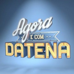 Vinheta de Abertura do "Agora É Com Datena" (2018) | Band