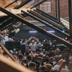 Mix Series 006 - Amsterdam Flow