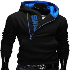 quiet swag